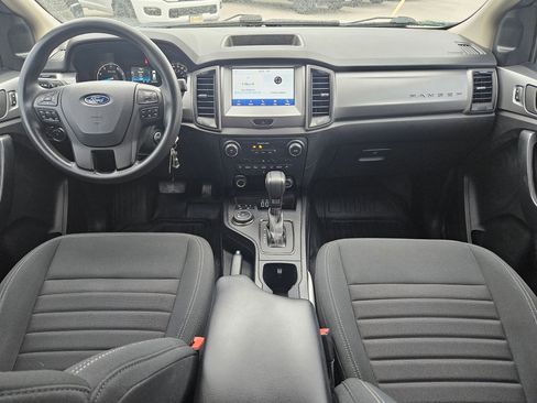 Used 2021 Ford Ranger XL w/ FX4 Off-Road Package image 16