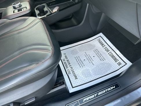 Used 2021 Ford Mustang Mach-E Premium w/ Equipment Group 301A image 9