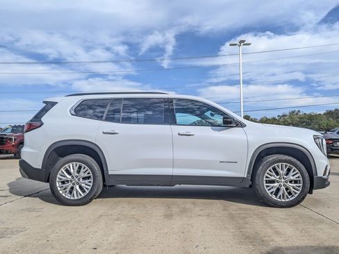 New 2026 GMC Acadia Elevation w/ Super Cruise Package AWD/4WD image 7