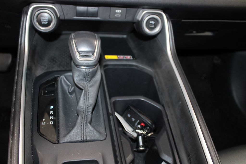 Used 2025 Toyota Grand Highlander AWD image 29