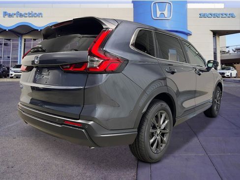 New 2026 Honda CR-V EX-L image 6