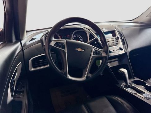 Used 2010 Chevrolet Equinox LTZ AWD/4WD image 21