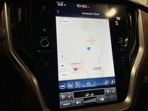 Used 2023 Subaru Outback Touring XT image 21