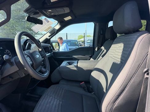 Used 2023 Ford F150 XL w/ STX Appearance Package AWD/4WD image 10