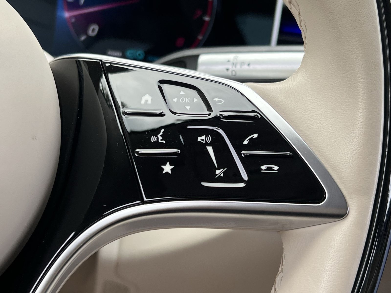 Certified 2022 Mercedes-Benz S 580 4MATIC Sedan image 38