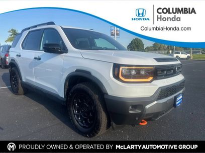 Used 2026 Honda Passport TrailSport Elite