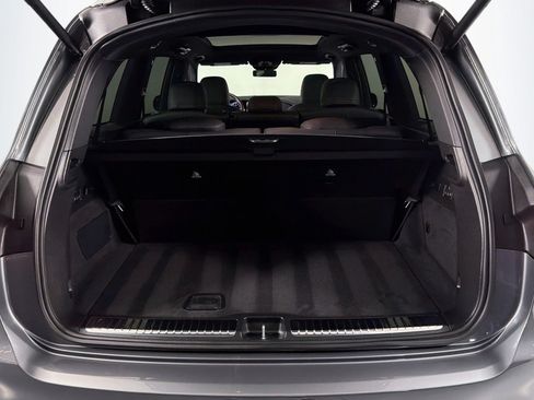 Certified 2025 Mercedes-Benz GLS 450 4MATIC w/ AMG Line Exterior image 25