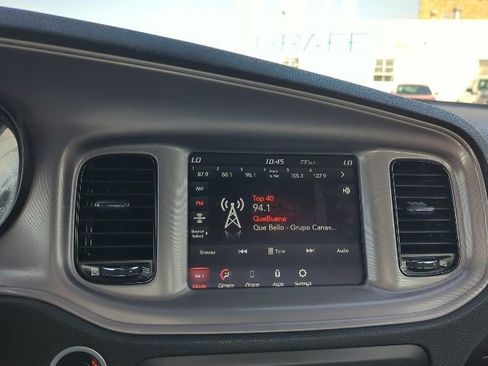 Used 2023 Dodge Charger GT w/ Blacktop Package image 6