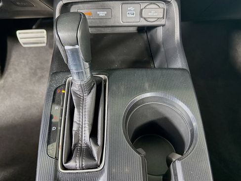 Certified 2024 Honda Civic Sport image 19
