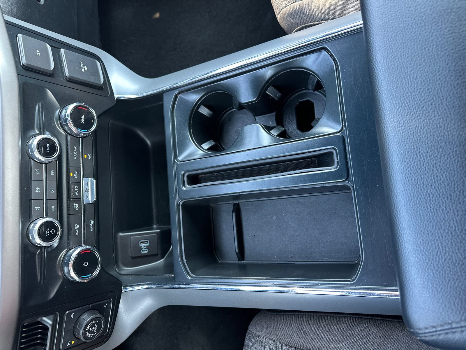 Used 2024 Ford F150 XLT w/ Mobile Office Package AWD/4WD image 25