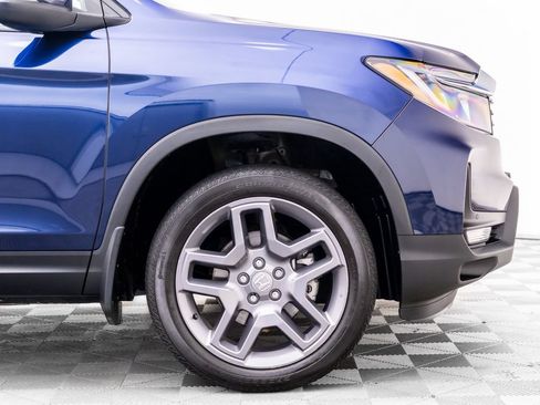 Used 2023 Honda Passport EX-L image 33