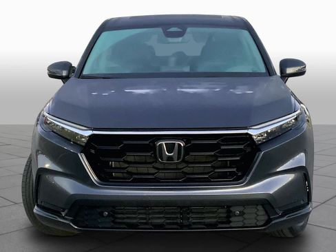 Used 2025 Honda CR-V EX-L image 4