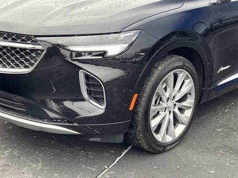 Certified 2023 Buick Envision Avenir image 8