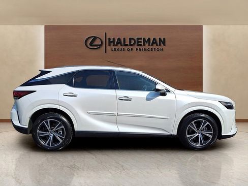 Certified 2024 Lexus RX 350h w/ Accessory Package (Z1) AWD/4WD image 7
