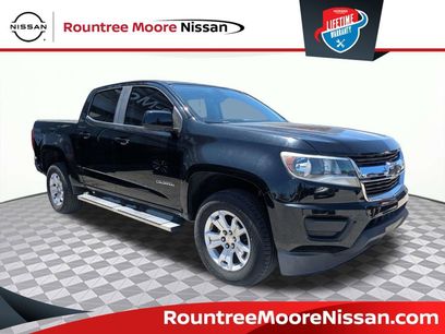 Used 2016 Chevrolet Colorado LT