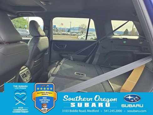 New 2026 Subaru Outback Limited AWD/4WD image 20