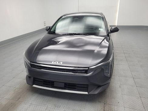 Used 2025 Kia K4 EX FWD image 15