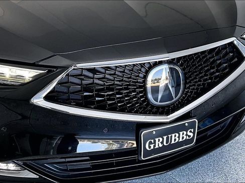 Used 2023 Acura MDX SH-AWD w/ Advance Package image 38