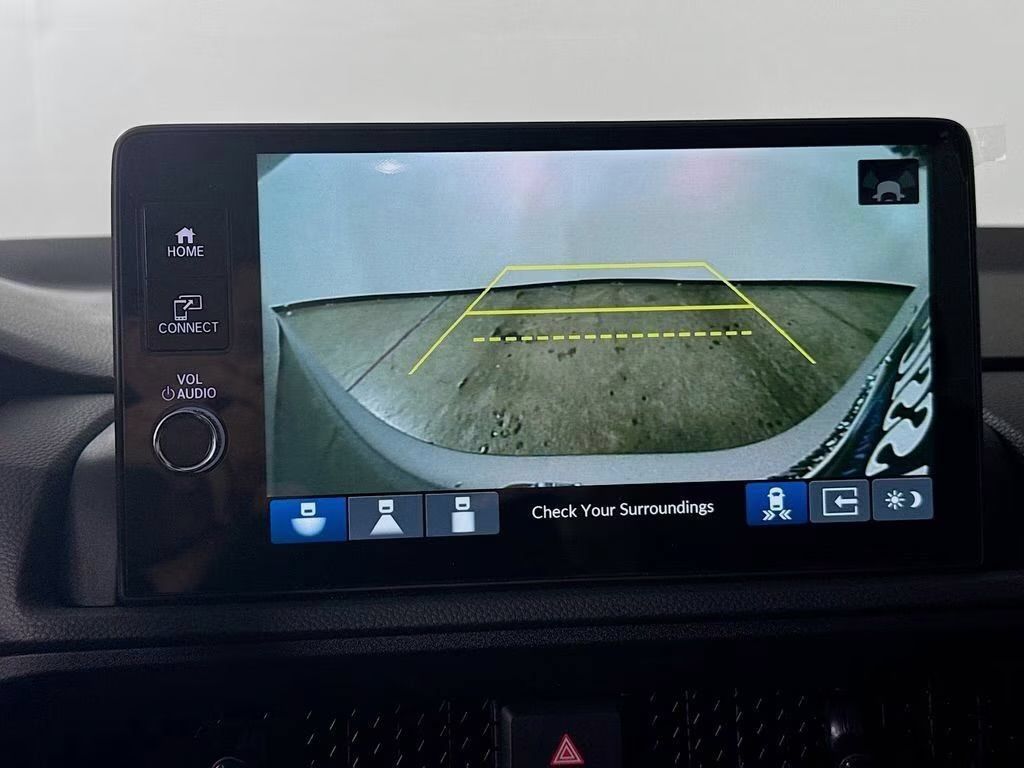 New 2026 Honda CR-V Sport-L image 16