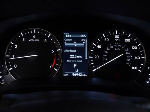 Used 2017 Lexus RX 350 FWD image 20