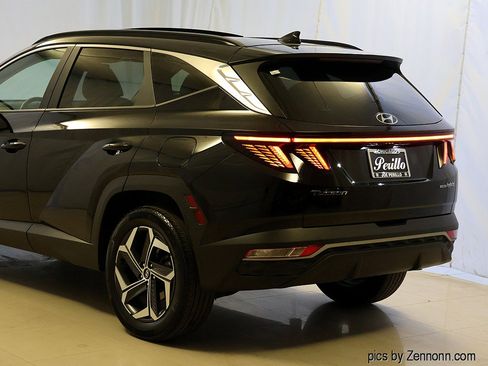 Used 2024 Hyundai Tucson SEL AWD/4WD image 8