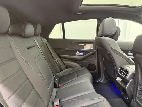 New 2026 Mercedes-Benz GLE 450 4MATIC Coupe image 5