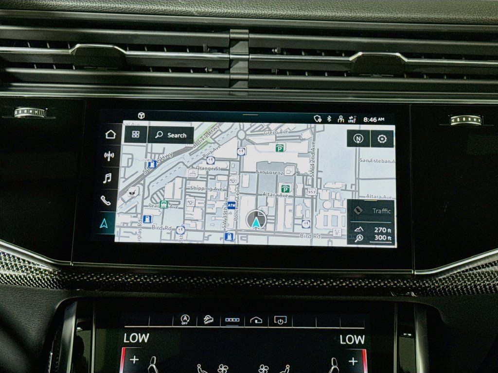 Certified 2023 Audi SQ8 Premium Plus AWD/4WD image 13