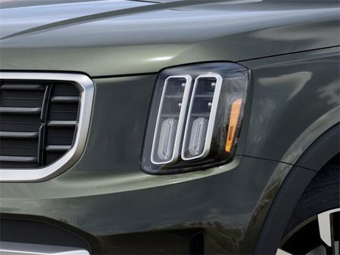 New 2025 Kia Telluride SX Prestige image 10