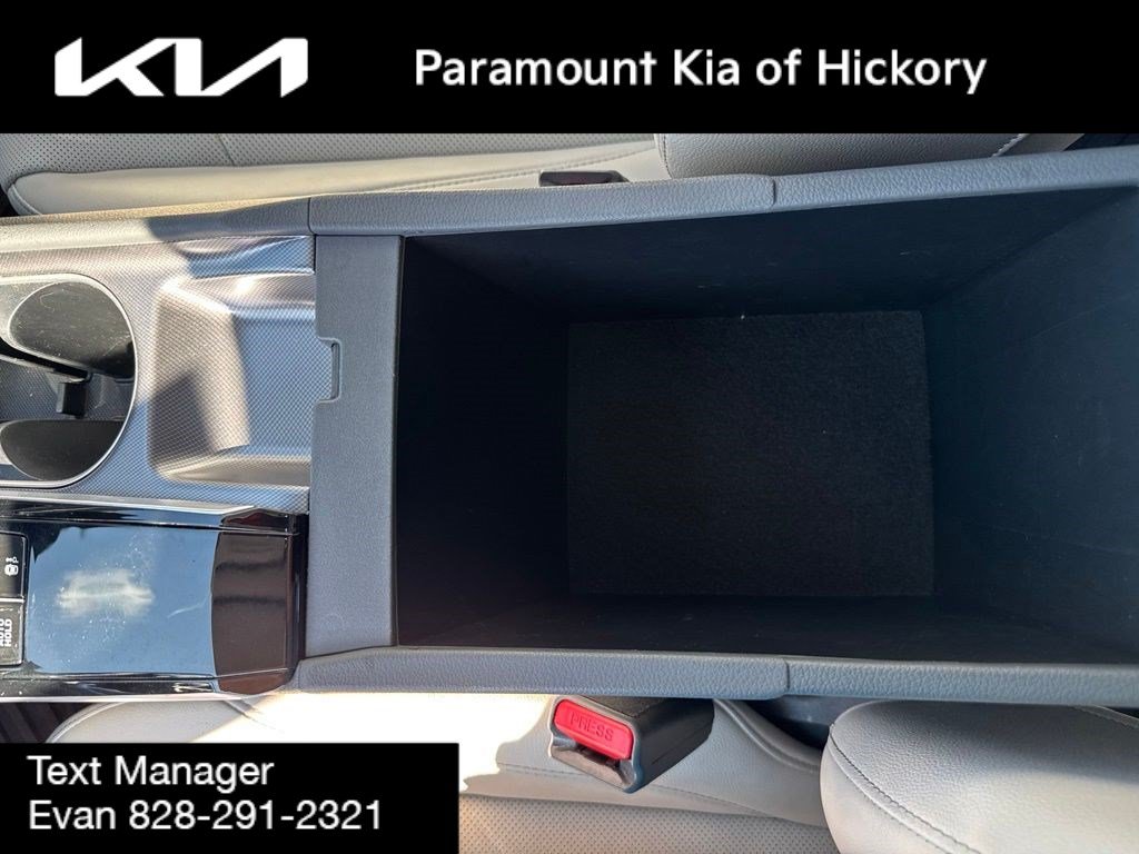 Used 2022 Hyundai Sonata Limited FWD image 26