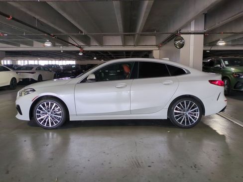 Used 2021 BMW 228i xDrive Gran Coupe w/ Convenience Package AWD/4WD image 9