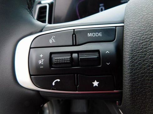 Used 2024 Kia Sportage X-Line w/ X-Line Premium Package image 30