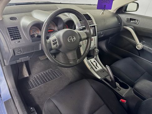 Used 2008 Scion tC FWD image 9