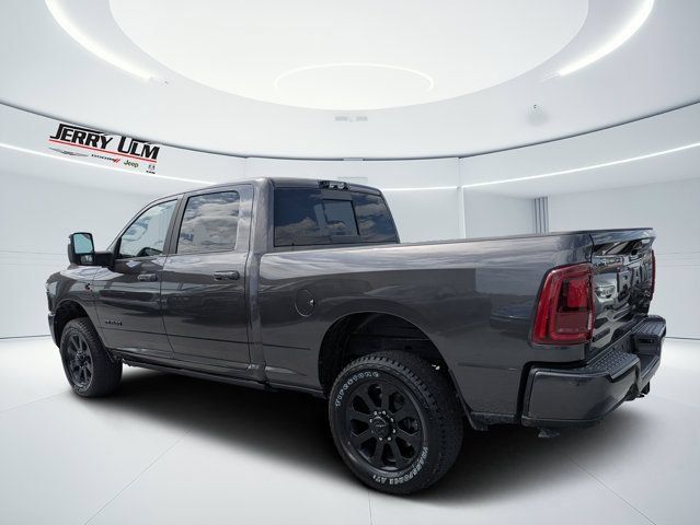New 2026 RAM 2500 Laramie AWD/4WD image 5