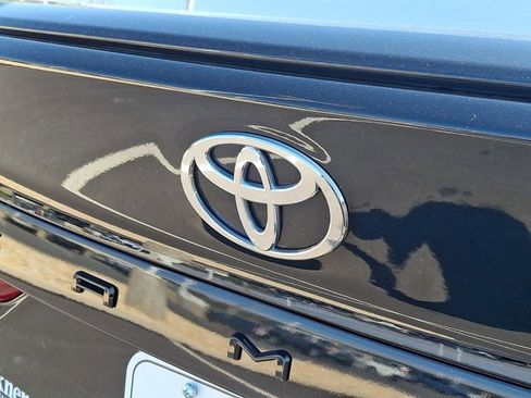 Certified 2025 Toyota Camry SE image 29
