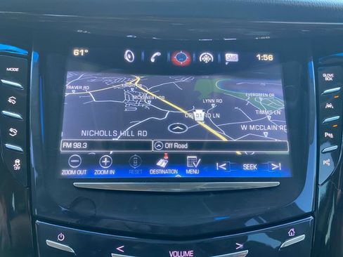 Used 2019 Cadillac Escalade Premium Luxury AWD/4WD image 29