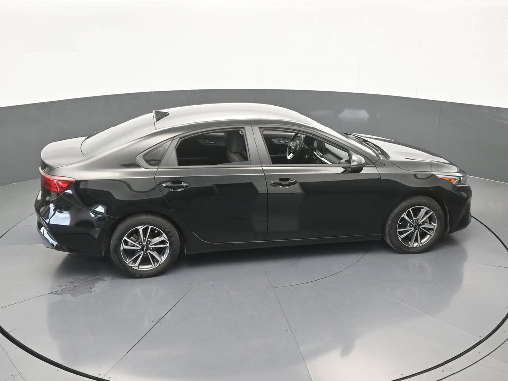 Used 2024 Kia Forte LXS w/ LXS Technology Package FWD image 45