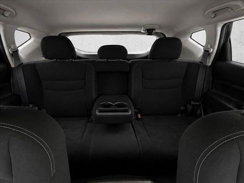 Used 2016 Nissan Murano S FWD image 20