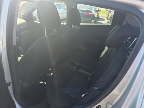 Used 2020 Chevrolet Spark LS image 7