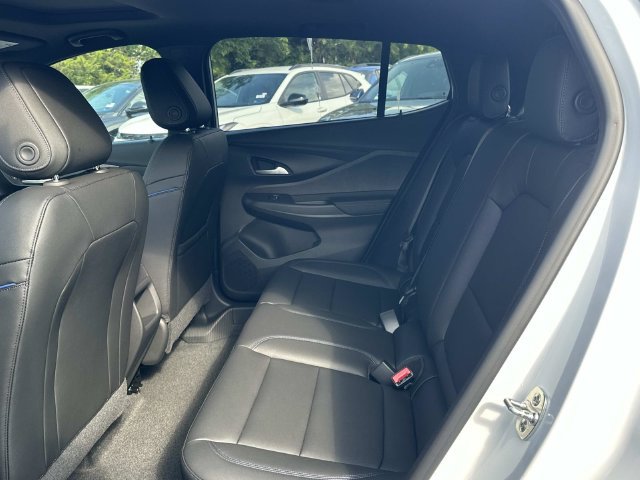 New 2026 Buick Envista Sport Touring w/ Convenience I Package FWD image 10