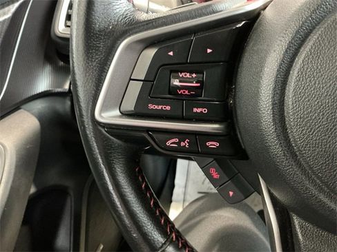 Used 2017 Subaru Impreza 2.0i Sport image 19