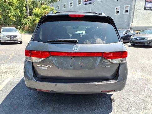 Used 2014 Honda Odyssey Touring image 4