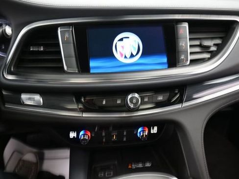 Certified 2023 Buick Enclave Essence w/ Experience Buick Package FWD image 10