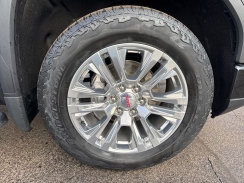Used 2023 GMC Sierra 1500 Denali AWD/4WD image 31