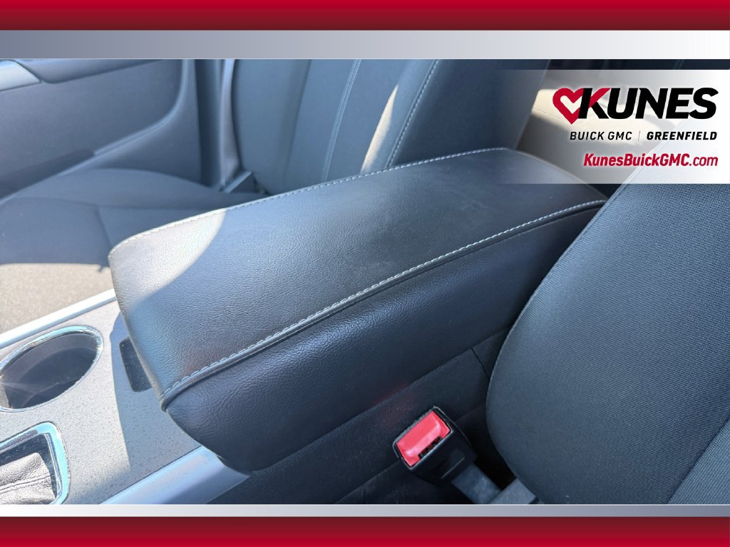 Used 2014 Ford Edge SE w/ Equipment Group 101A FWD image 25