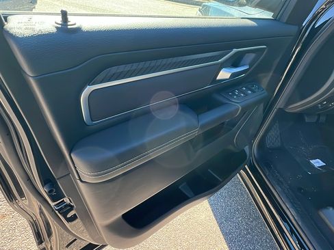New 2026 RAM 1500 Big Horn image 14