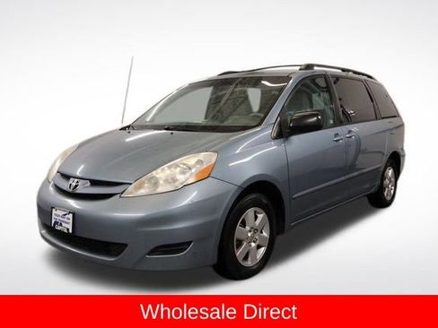 Used 2009 Toyota Sienna LE image 5