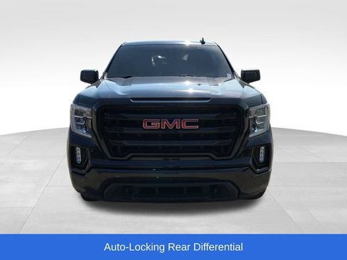 Used 2021 GMC Sierra 1500 Elevation AWD/4WD image 8