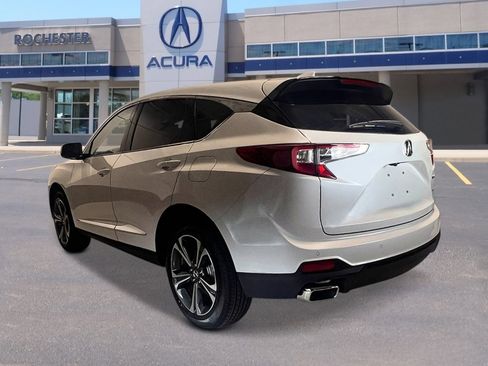 New 2026 Acura RDX w/ Technology Package image 3
