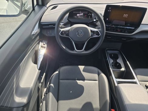 Certified 2023 Volkswagen ID.4 Pro S image 31
