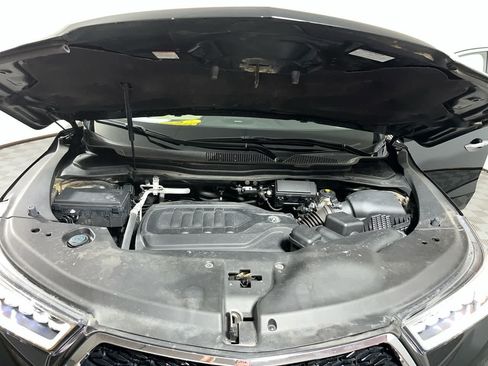 Used 2020 Acura MDX w/ Technology Package AWD/4WD image 12